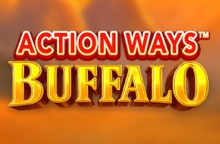Icône de la fente Action Ways Buffalo