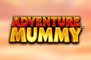 Icône de la fente Adventure Mummy