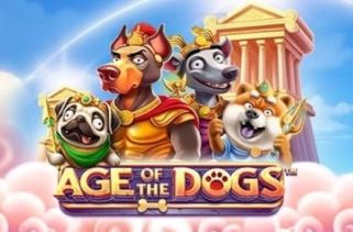 Icône de la fente Age of the Dogs