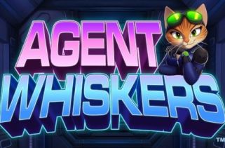 Icône de la fente Agent Whiskers