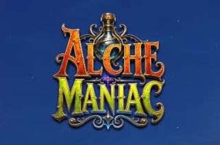 Icône de la fente Alchemaniac