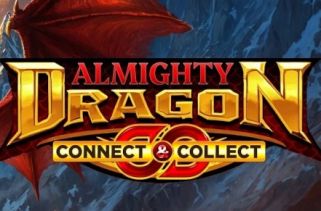 Icône de la fente Almighty Dragon