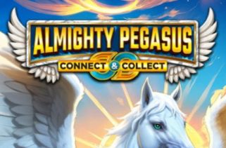 Icône de la fente Almighty Pegasus