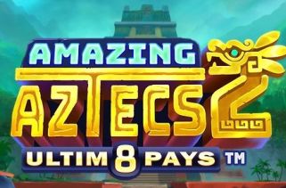 Icône de la fente Amazing Aztecs 2 Ultim8 Pays