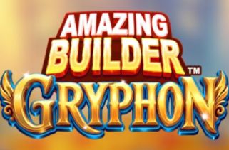 Icône de la fente Amazing Builder Gryphon