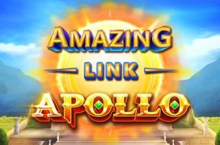 Icône de la fente Amazing Link: Apollo