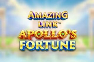 Icône de la fente Amazing Link Apollos Fortune