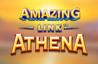 Icône de la fente Amazing Link Athena