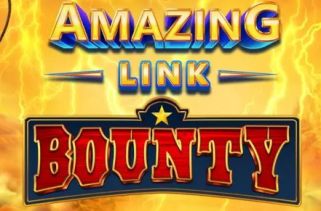 Icône de la fente Amazing Link Bounty