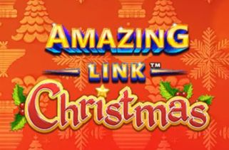 Icône de la fente Amazing Link Christmas