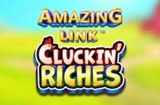 Icône de la fente Amazing Link Cluckin Riches