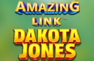 Icône de la fente Amazing Link Dakota Jones