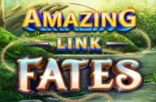 Icône de la fente Amazing Link Fates