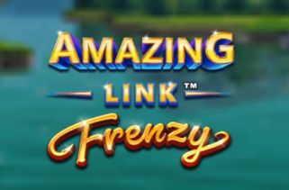 Icône de la fente Amazing Link Frenzy