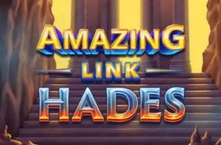 Icône de la fente Amazing Link Hades