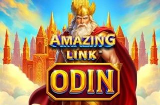 Icône de la fente Amazing Link Odin