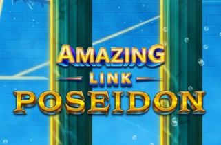 Icône de la fente Amazing Link Poseidon