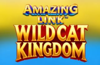 Icône de la fente Amazing Link WildCat Kingdom