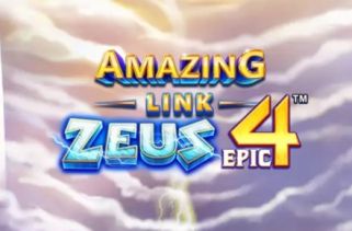 Icône de la fente Amazing Link Zeus Epic 4