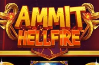 Icône de la fente Ammit Hellfire