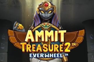 Icône de la fente Ammit Treasure 2 EverWheel