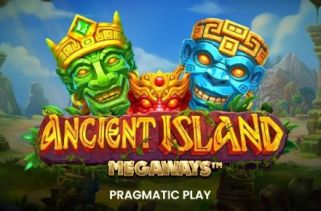 Icône de la fente Ancient Island Megaways