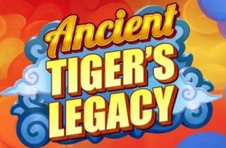 Icône de la fente Ancient Tigers Legacy