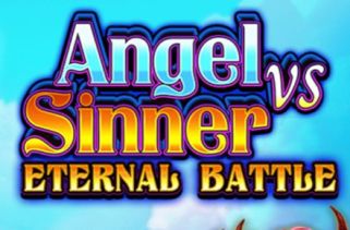 Icône de la fente Angel vs Sinner Eternal Battle