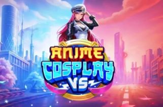 Icône de la fente Anime Cosplay VS