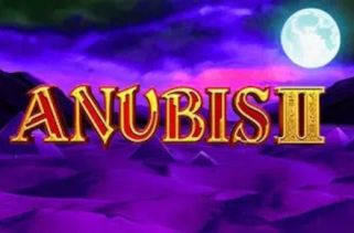 Icône de la fente Anubis 2 DoubleMax