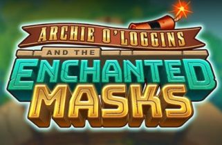 Icône de la fente Archie OLoggins and the Enchanted Masks