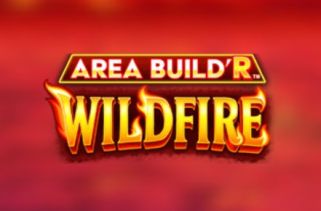 Icône de la fente Area BuildR Wildfire