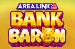 Icône de la fente Area Link Bank Baron