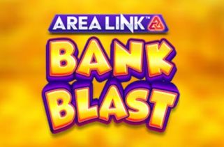 Icône de la fente Area Link Bank Blast