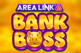 Icône de la fente Area Link Bank Boss