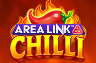 Icône de la fente Area Link Chilli