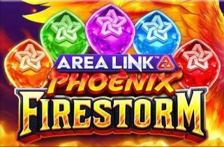 Icône de la fente Area Link Phoenix Firestorm
