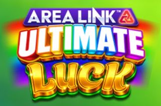 Icône de la fente Area Link Ultimate Luck