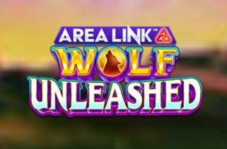Icône de la fente Area Link Wolf Unleashed