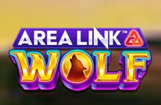 Icône de la fente Area Link Wolf
