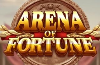 Icône de la fente Arena of Fortune