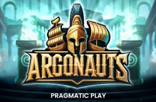 Icône de la fente Argonauts
