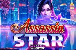 Icône de la fente Assassin Star