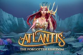 Icône de la fente Atlantis: The Forgotten Kingdom