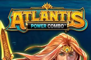 Icône de la fente Atlantis Power Combo