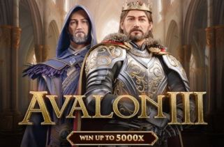 Icône de la fente Avalon 3