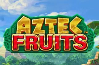 Icône de la fente Aztec Fruits