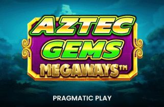 Icône de la fente Aztec Gems Megaways
