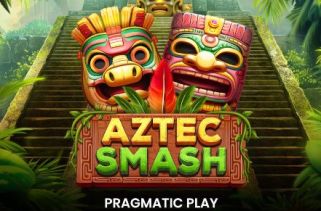 Icône de la fente Aztec Smash