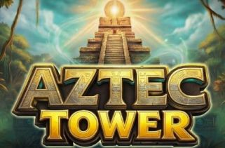 Icône de la fente Aztec Tower